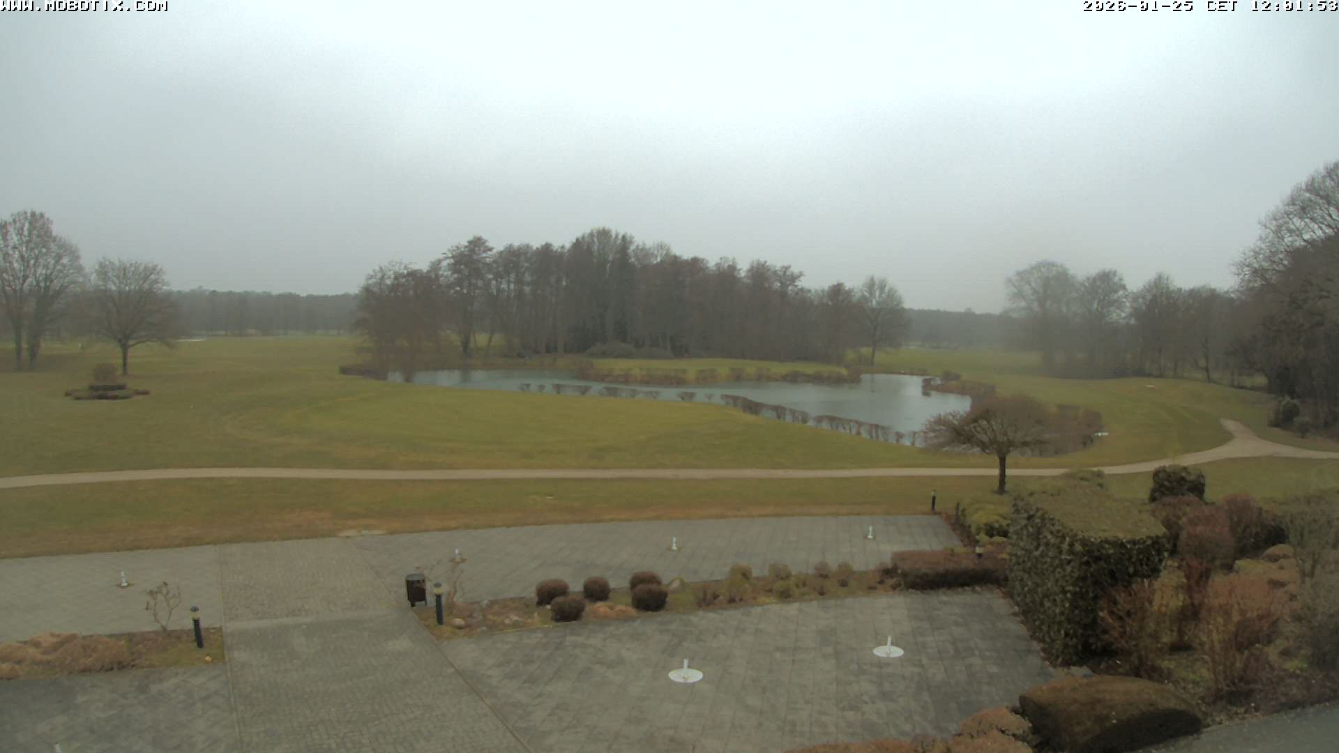 Webcam Golf Club Soufflenheim