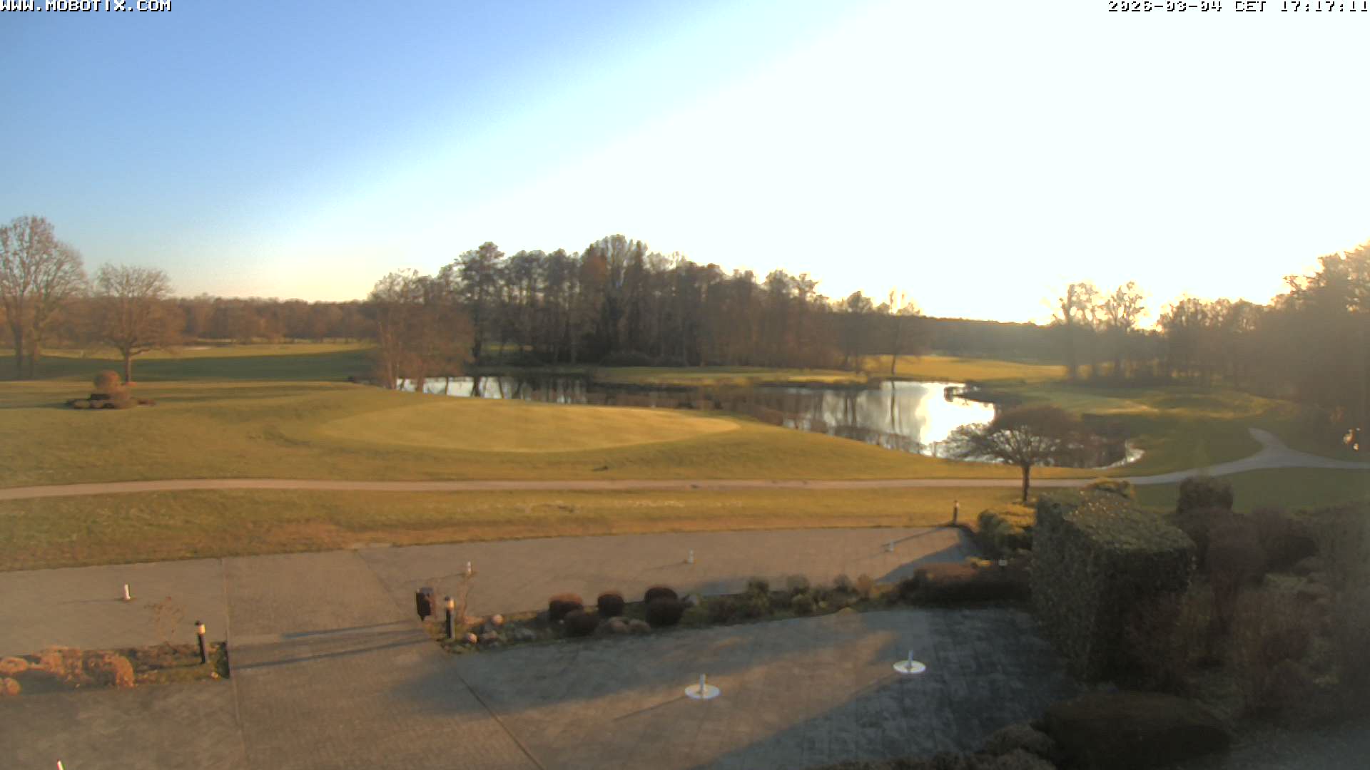 Webcam Golf Club Soufflenheim