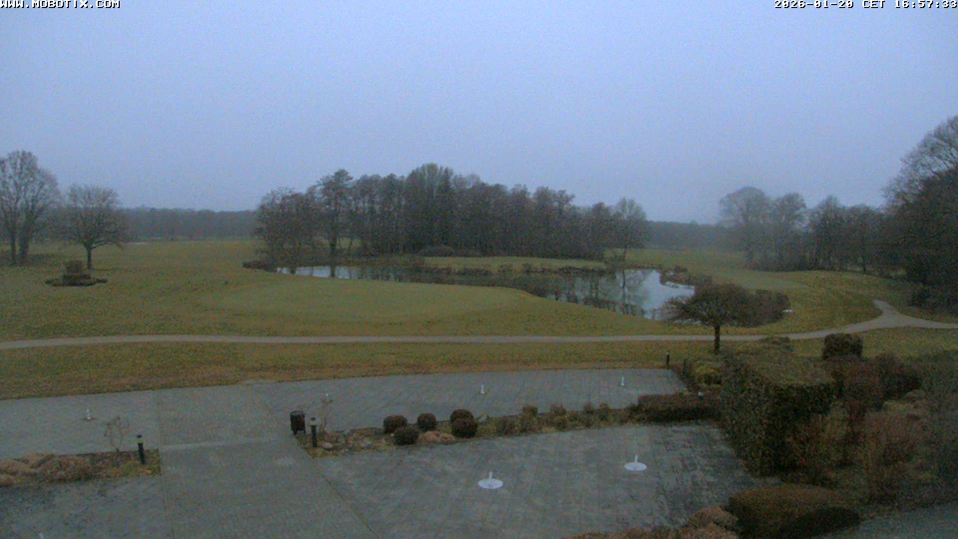 Webcam Golf Club Soufflenheim