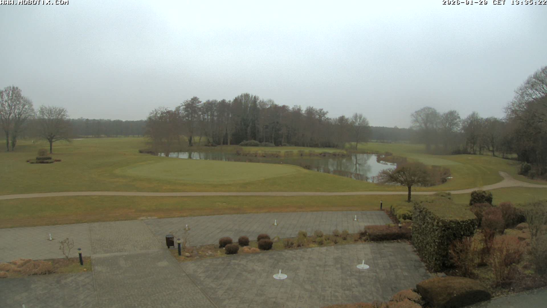 Webcam Golf Club Soufflenheim