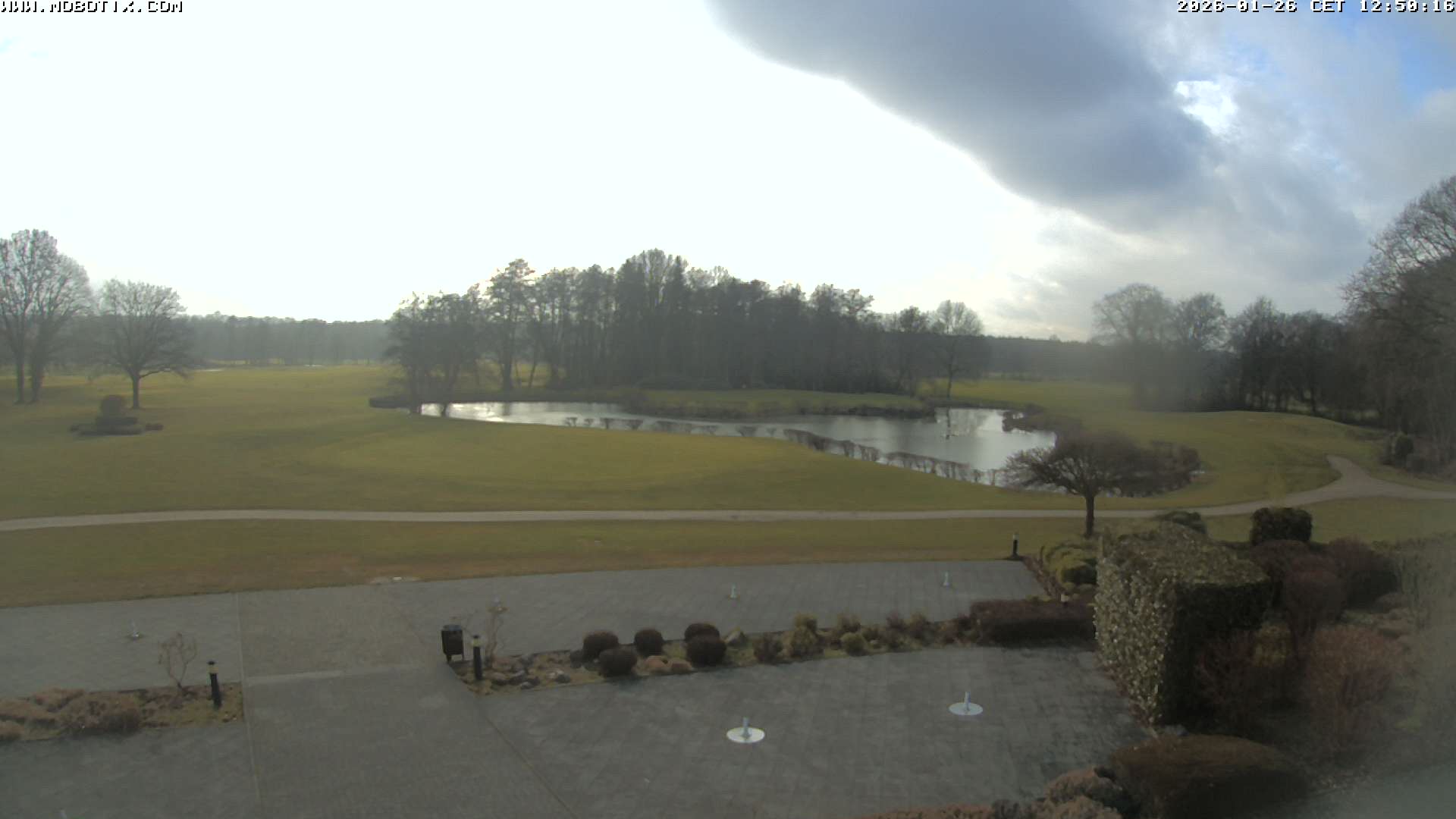Webcam Golf Club Soufflenheim