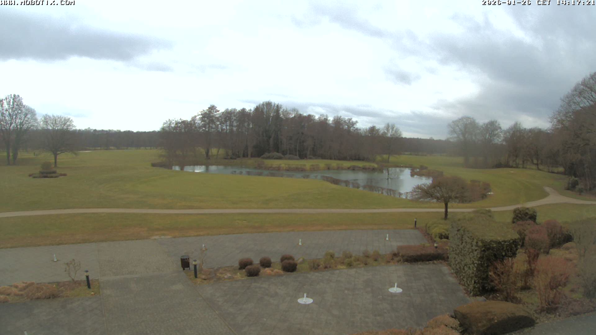 Webcam Golf Club Soufflenheim