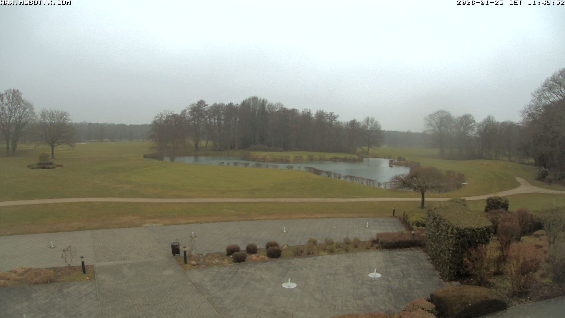 Webcam Golf Club Soufflenheim