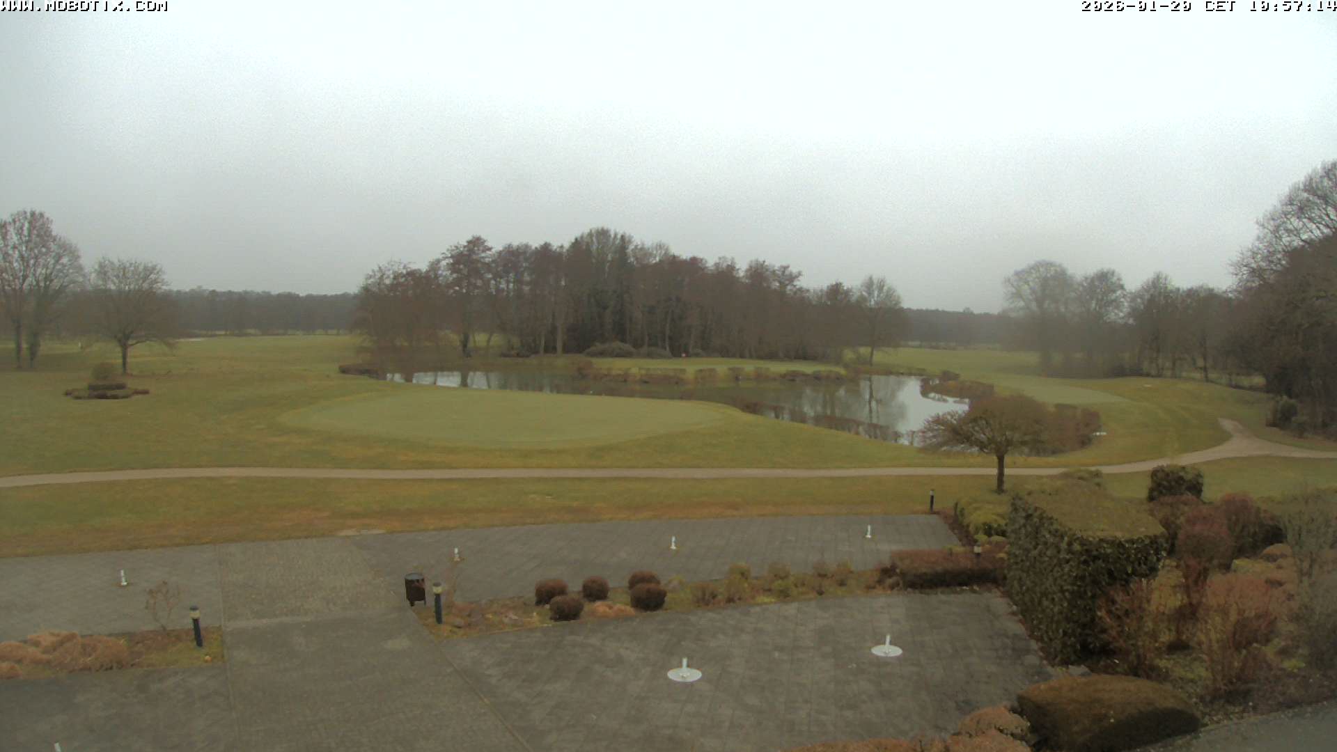 Webcam Golf Club Soufflenheim