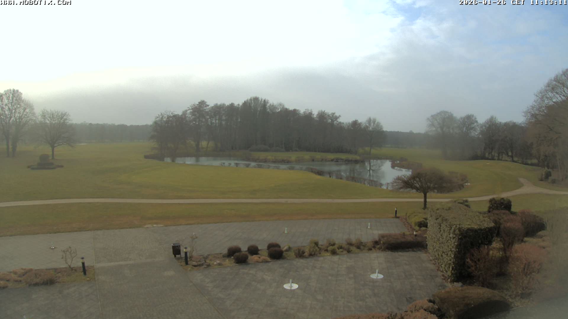 Webcam Golf Club Soufflenheim