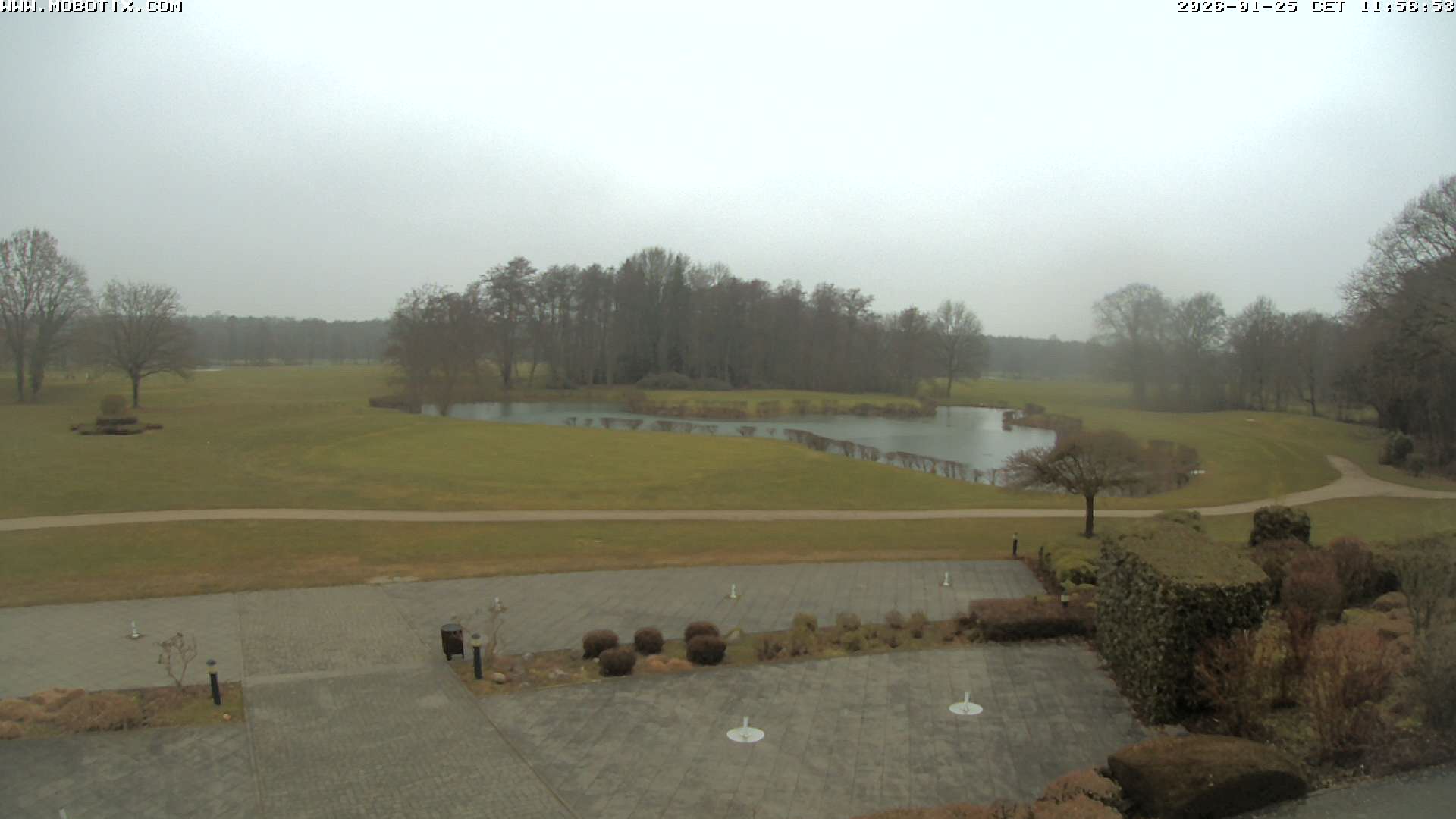 Webcam Golf Club Soufflenheim