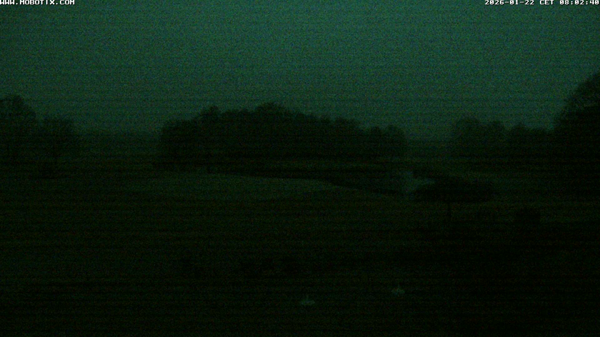 Webcam Golf Club Soufflenheim