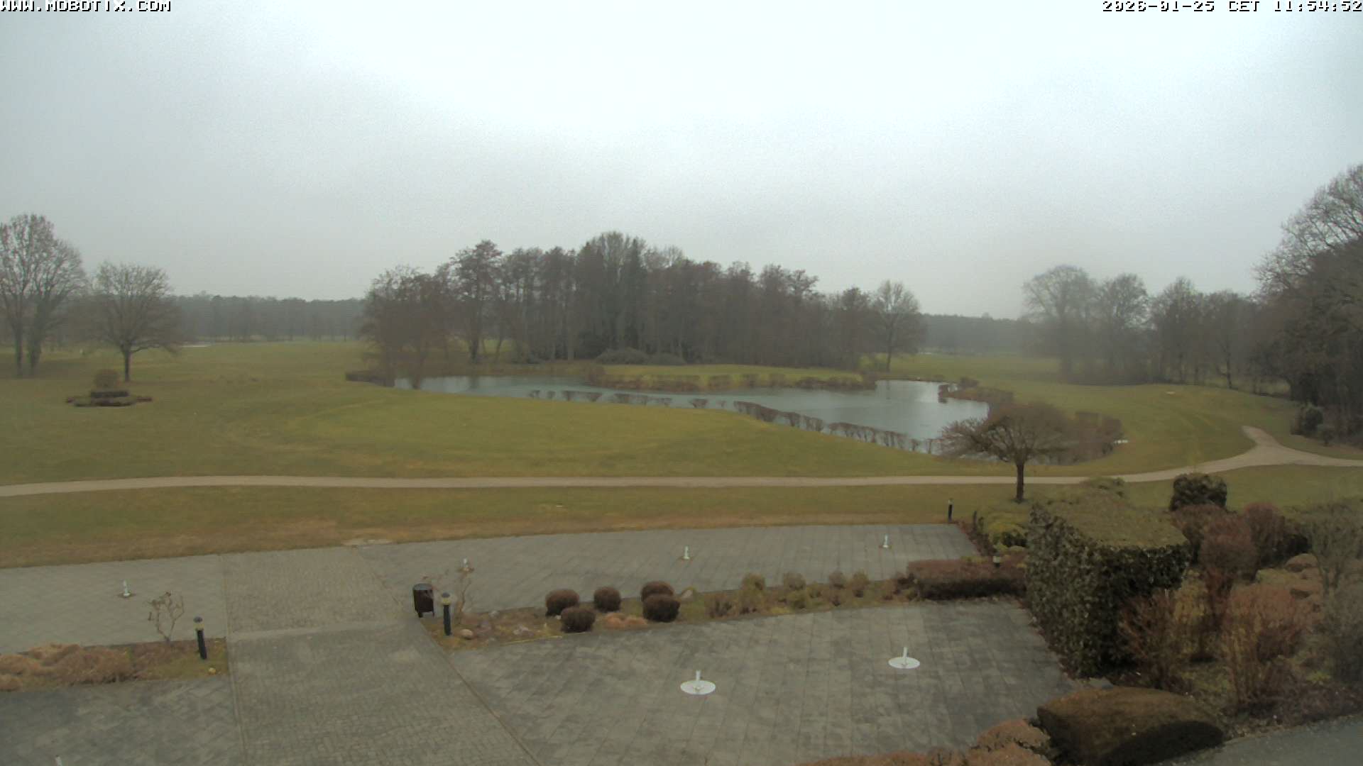 Webcam Golf Club Soufflenheim