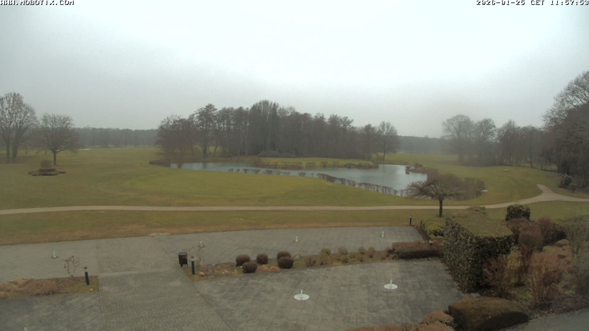 Webcam Golf Club Soufflenheim