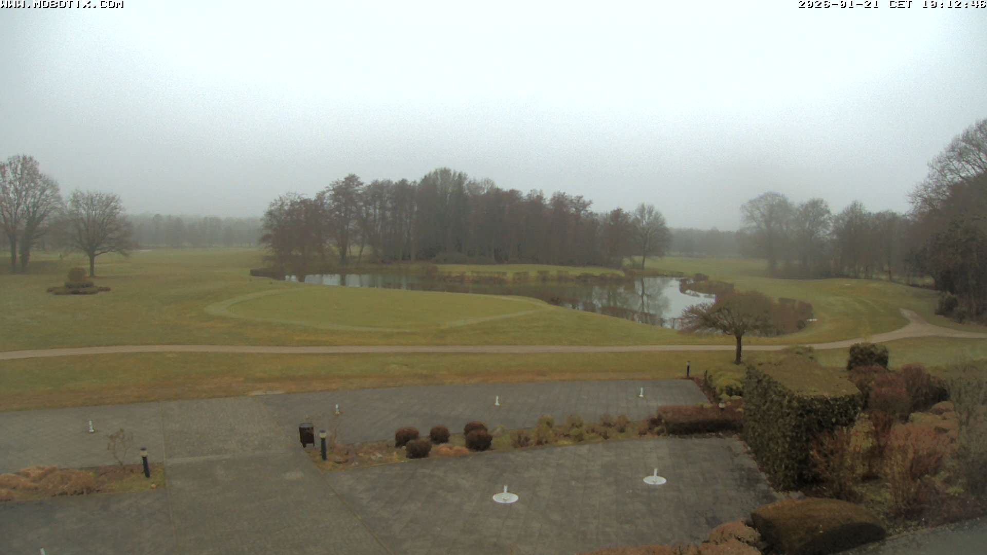 Webcam Golf Club Soufflenheim