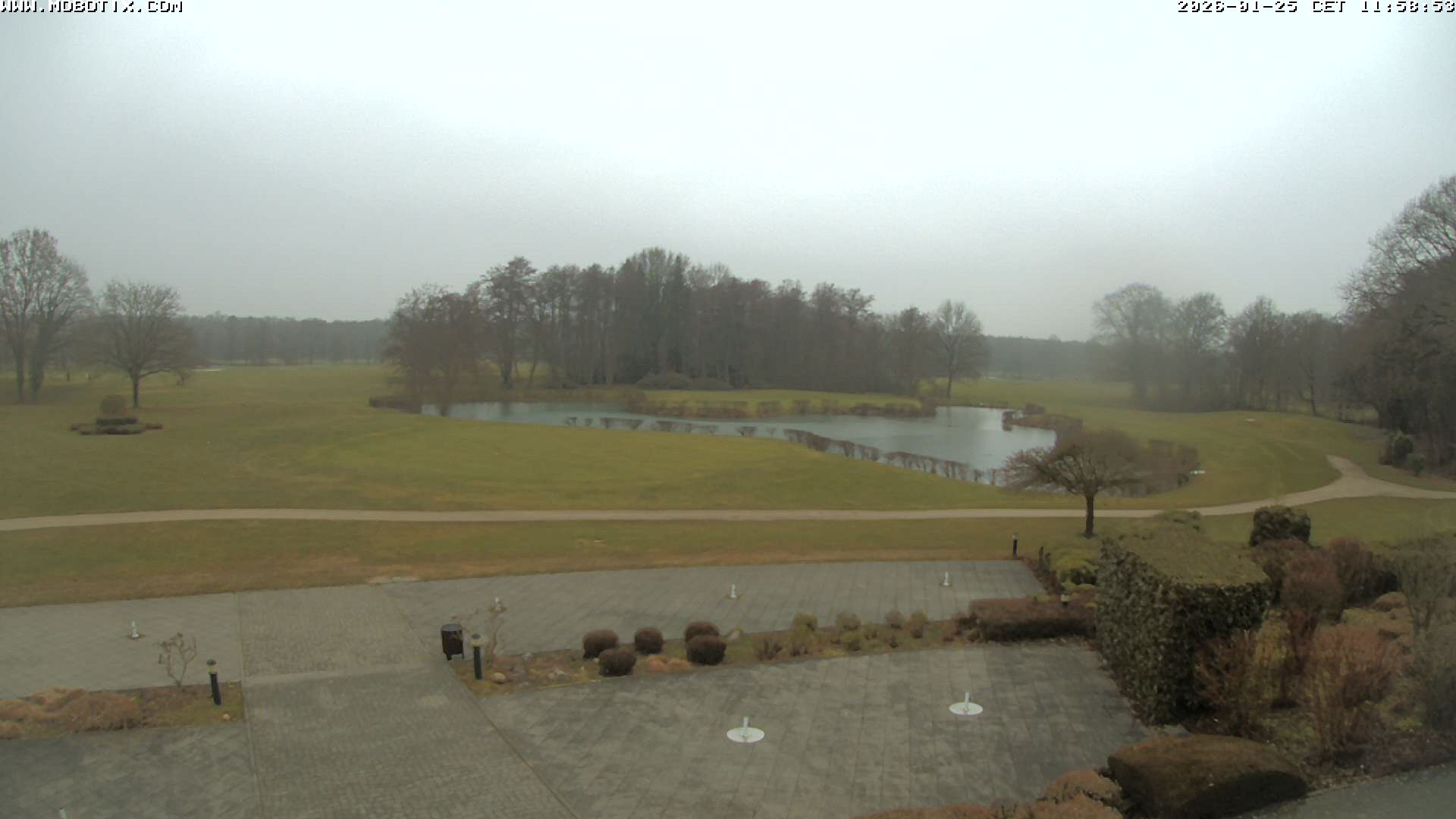 Webcam Golf Club Soufflenheim