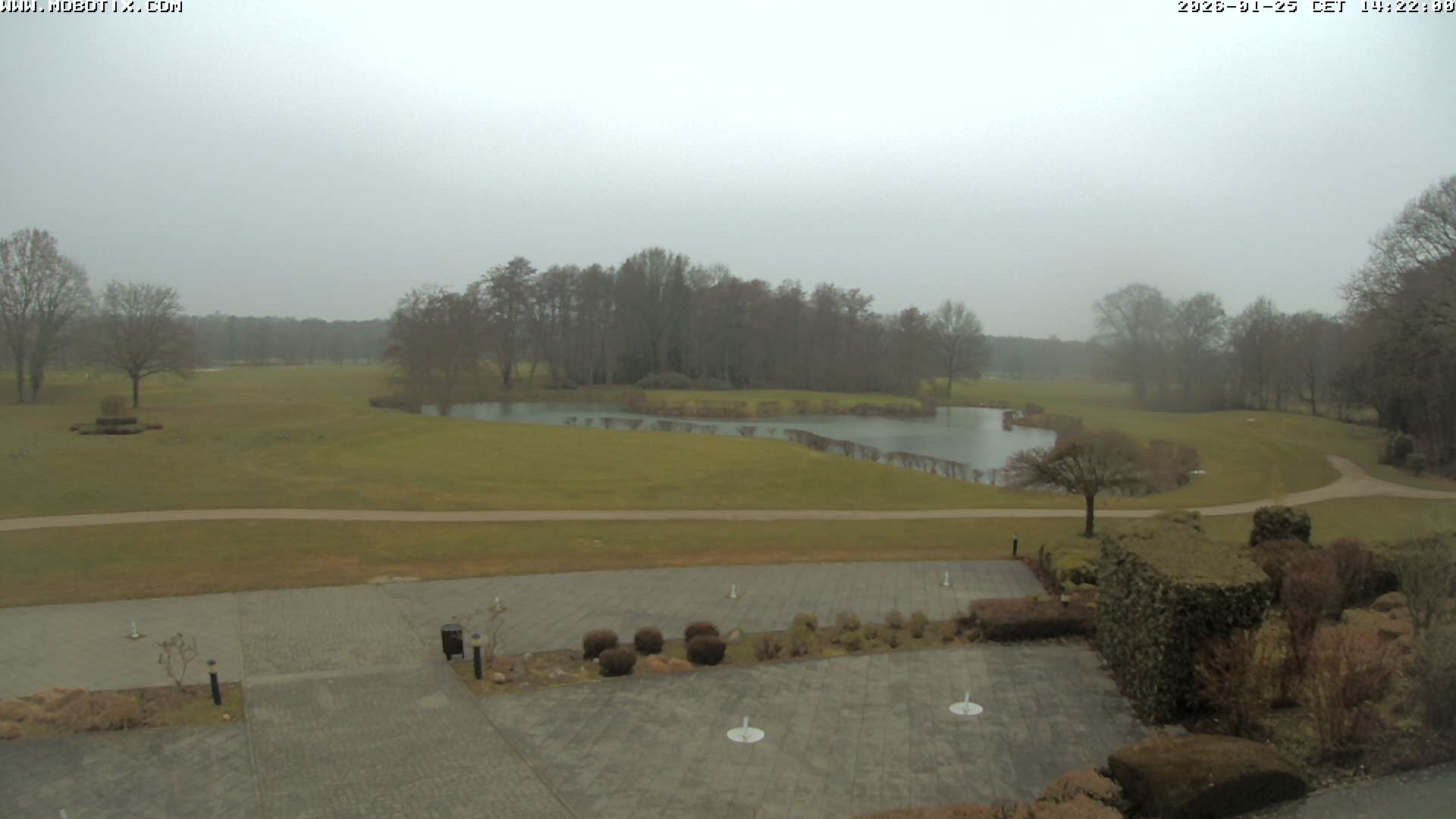 Webcam Golf Club Soufflenheim