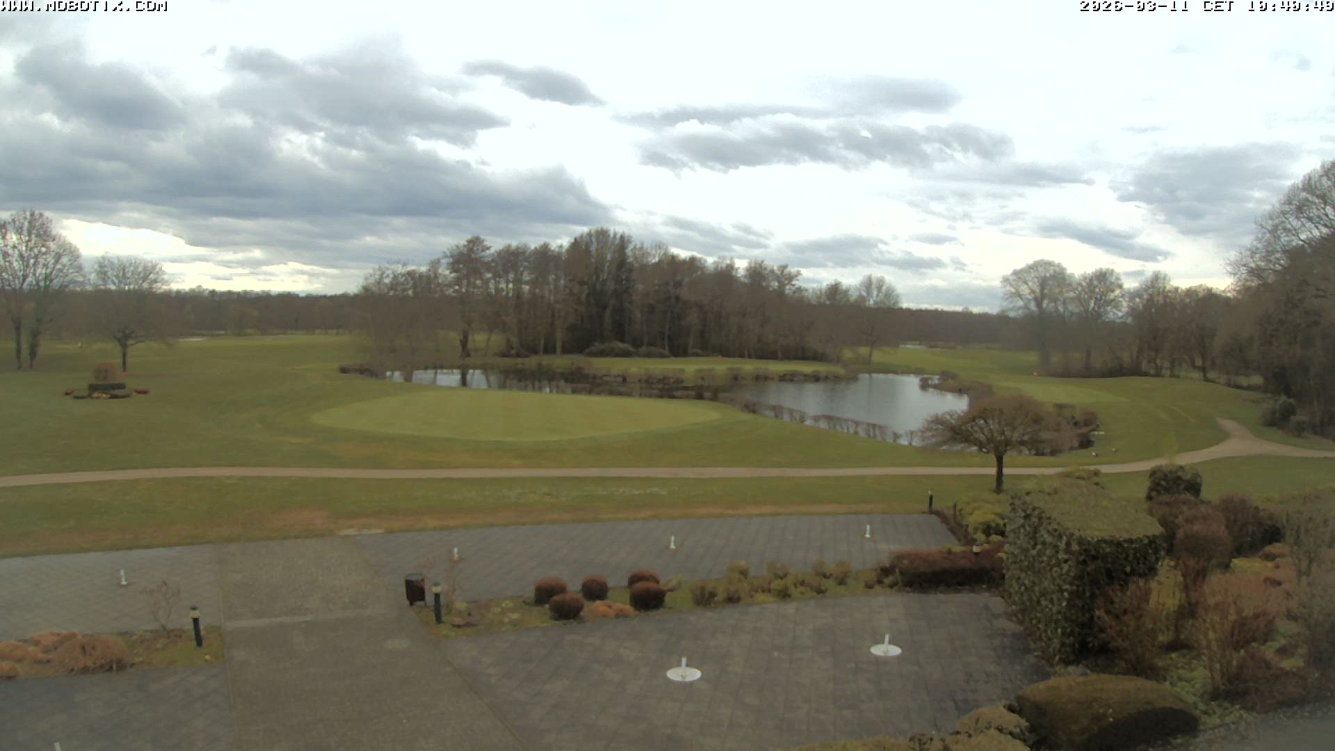 Webcam Golf Club Soufflenheim