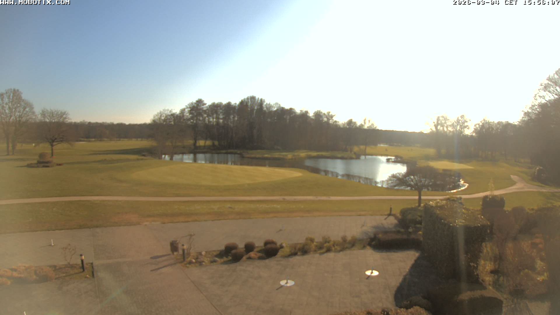 Webcam Golf Club Soufflenheim