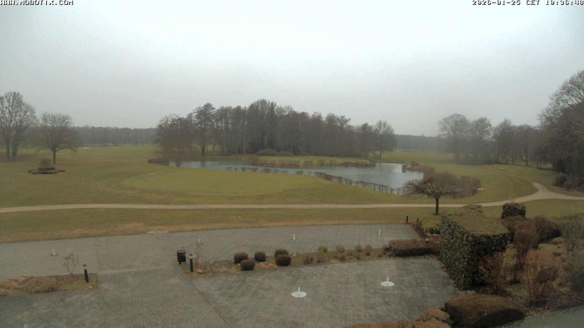 Webcam Golf Club Soufflenheim
