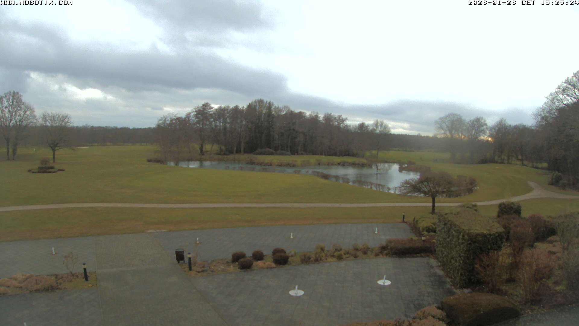 Webcam Golf Club Soufflenheim