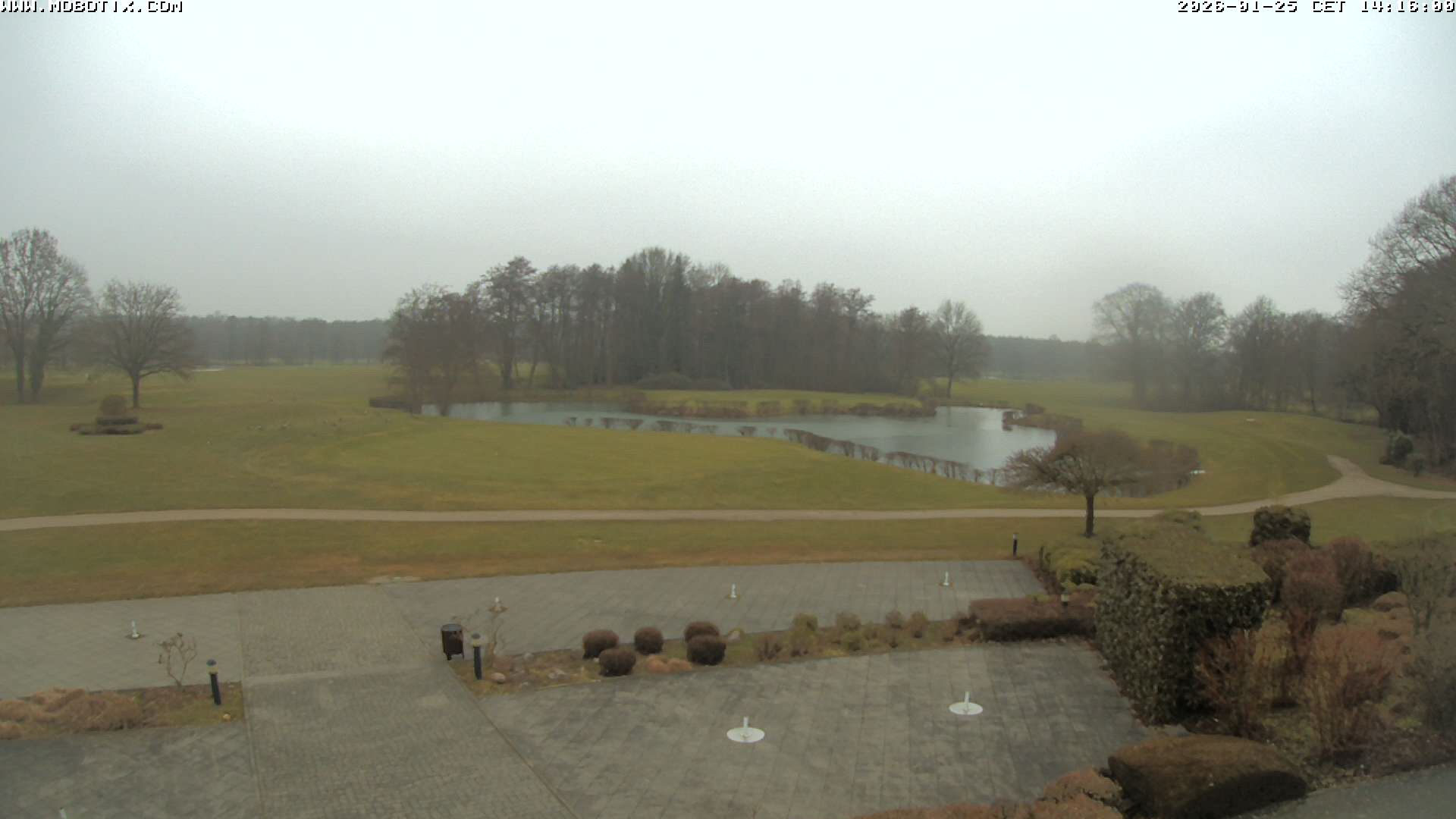 Webcam Golf Club Soufflenheim