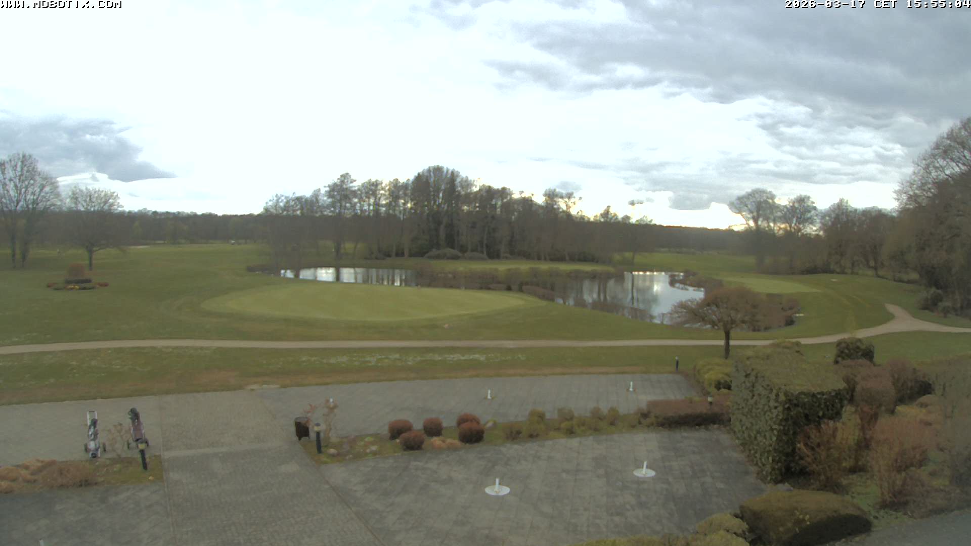 Webcam Golf Club Soufflenheim