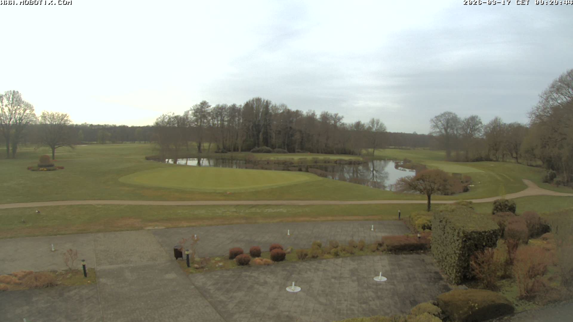 Webcam Golf Club Soufflenheim