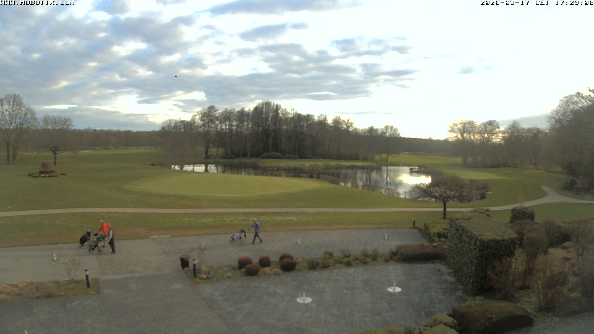 Webcam Golf Club Soufflenheim