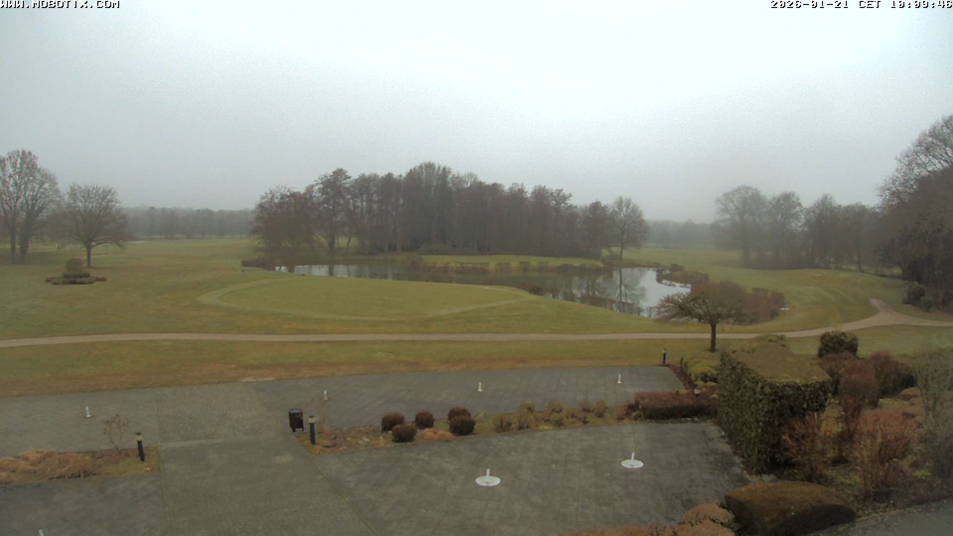 Webcam Golf Club Soufflenheim
