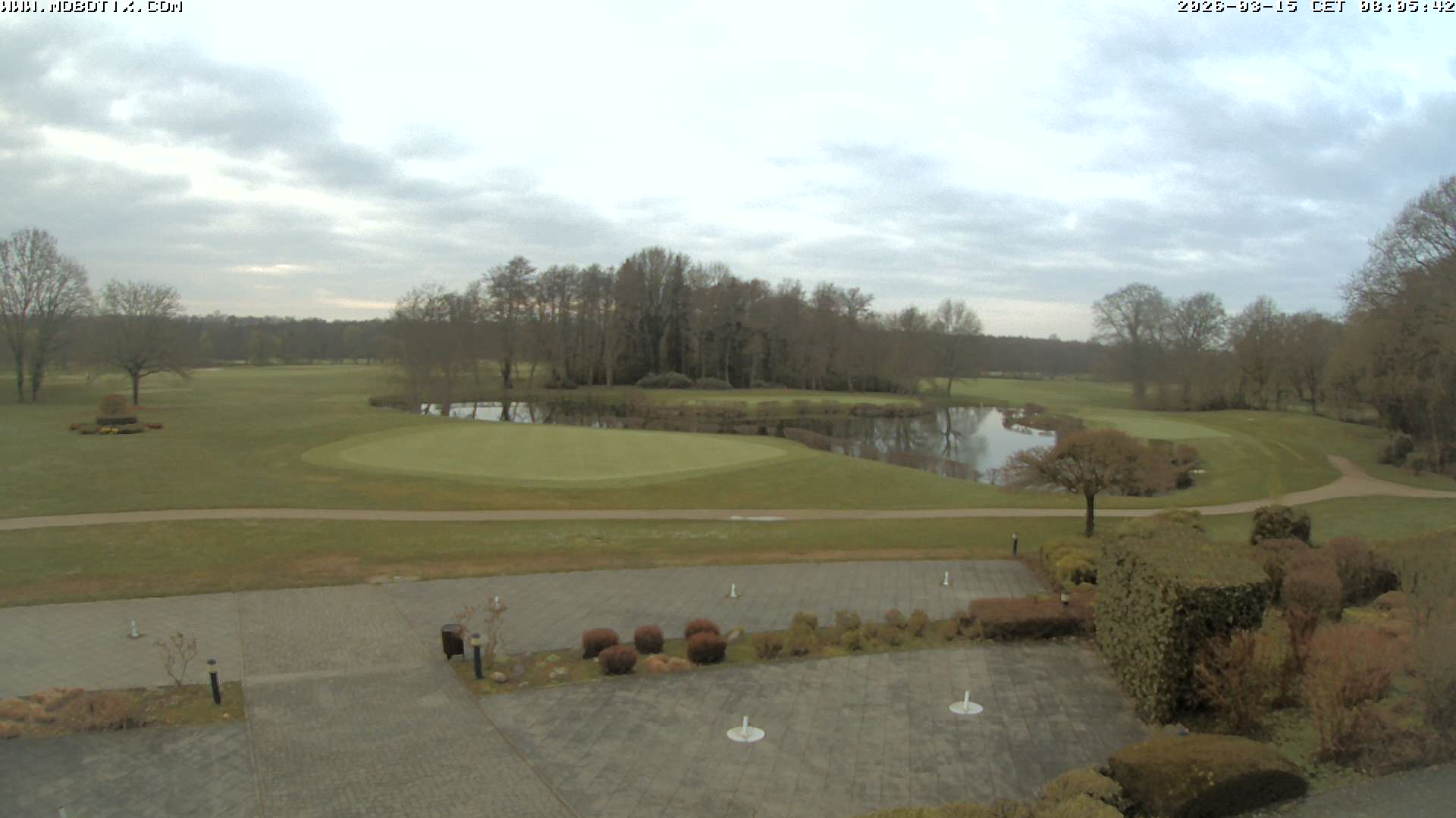 Webcam Golf Club Soufflenheim
