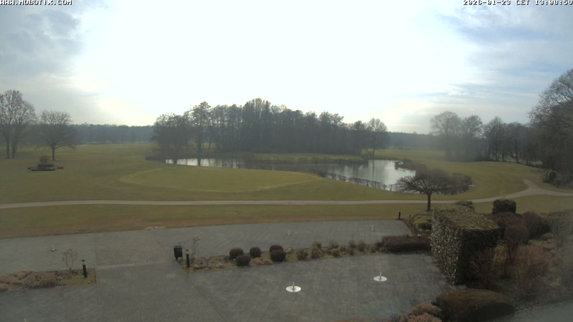 Webcam Golf Club Soufflenheim