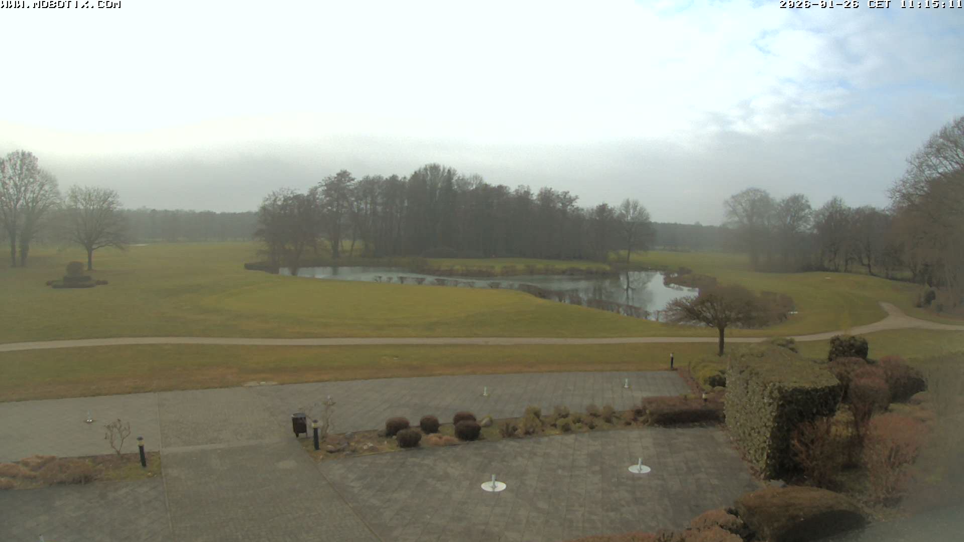 Webcam Golf Club Soufflenheim