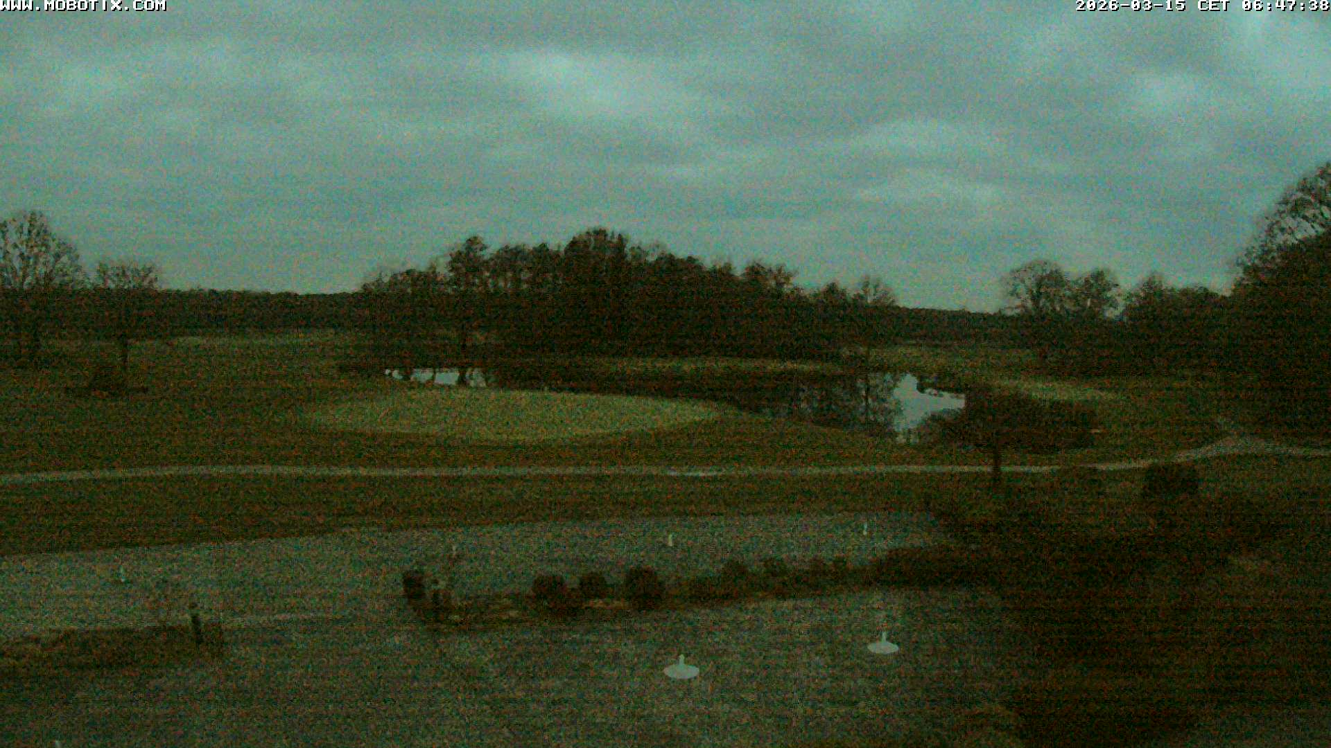 Webcam Golf Club Soufflenheim