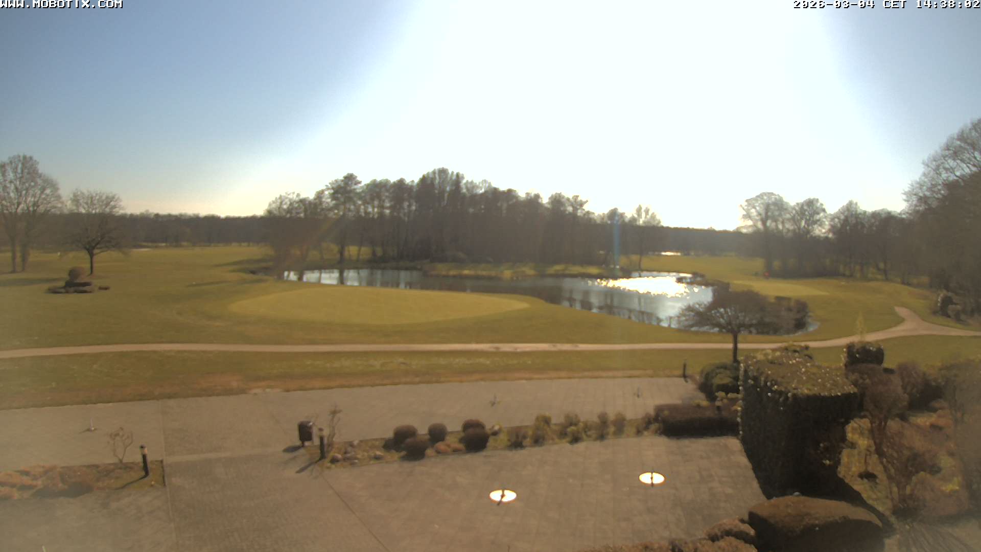 Webcam Golf Club Soufflenheim