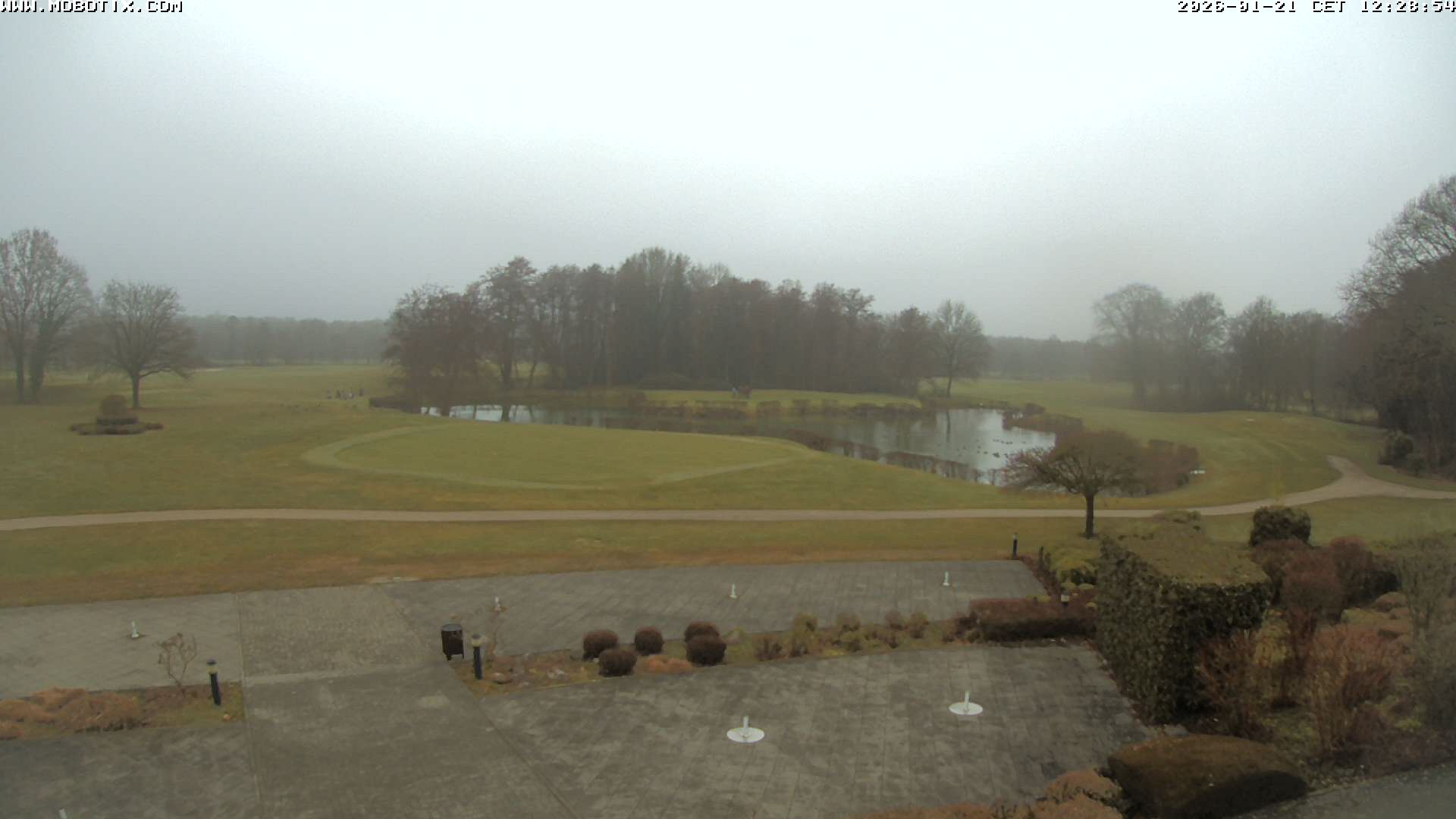 Webcam Golf Club Soufflenheim