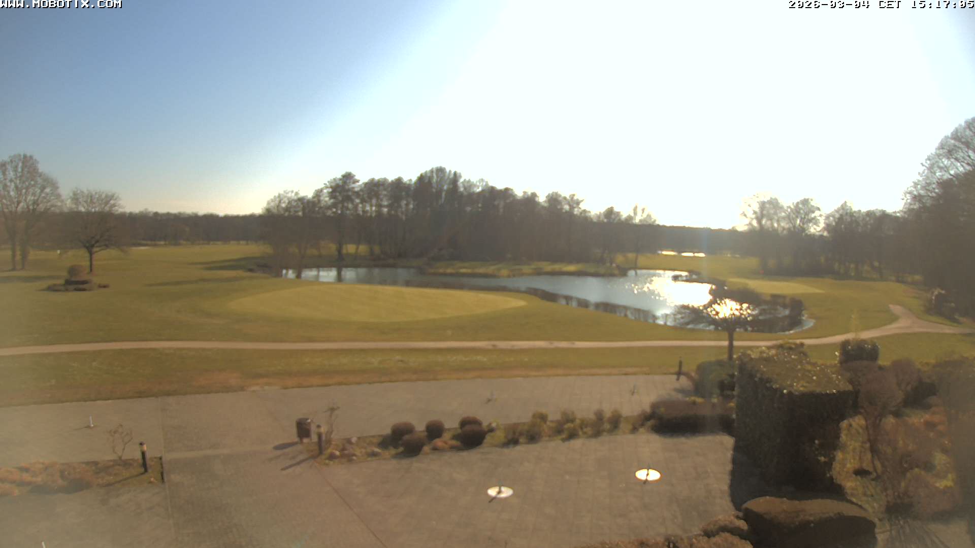 Webcam Golf Club Soufflenheim