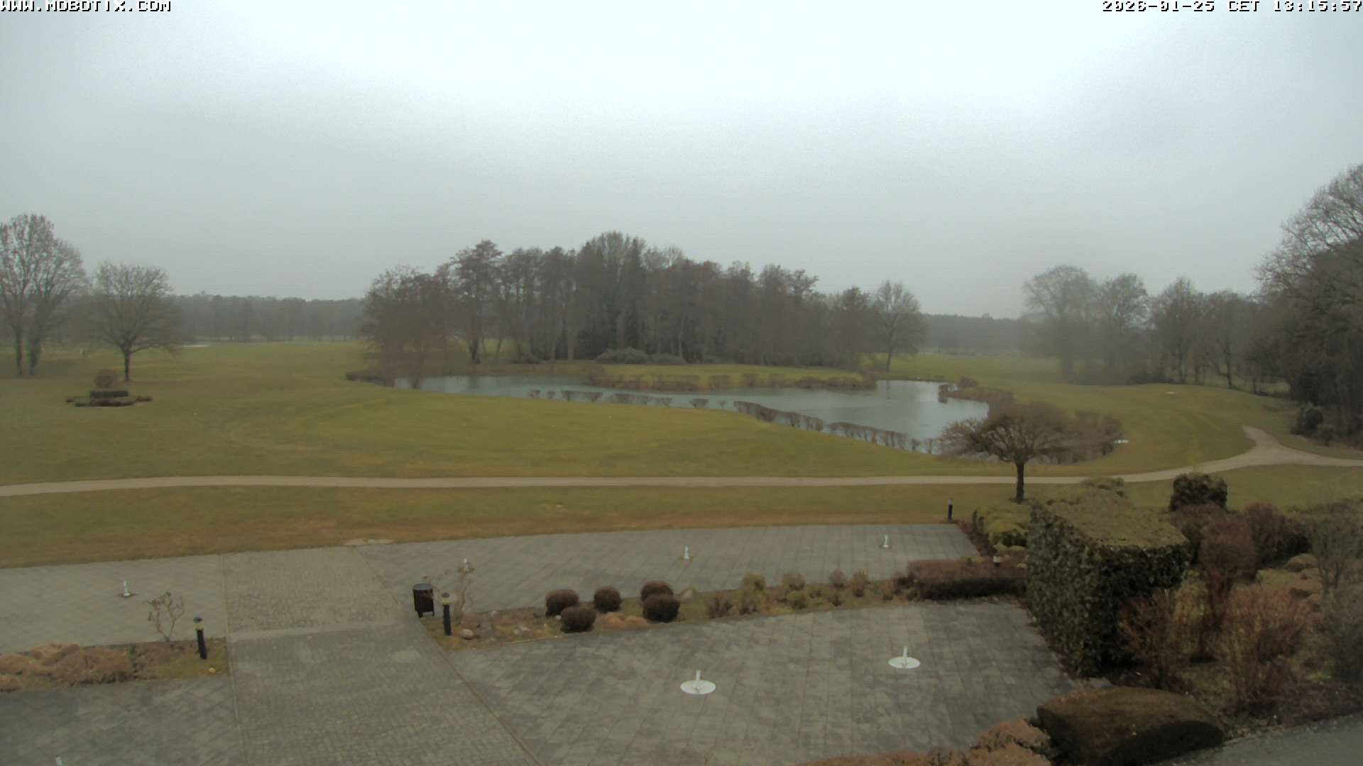 Webcam Golf Club Soufflenheim