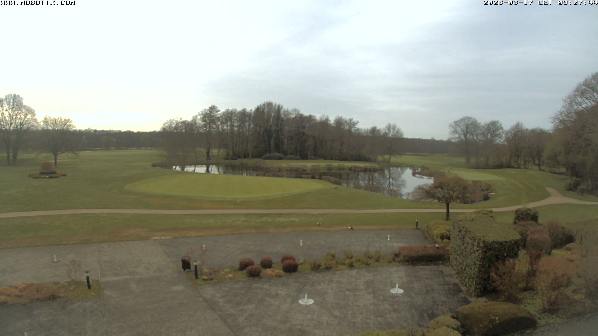 Webcam Golf Club Soufflenheim