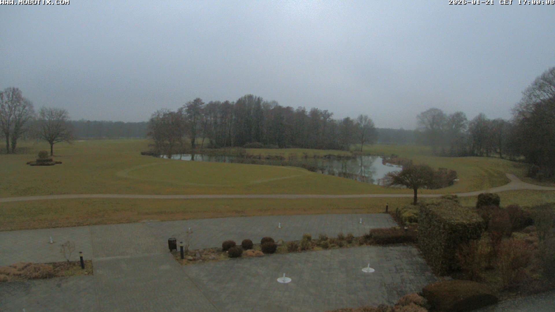 Webcam Golf Club Soufflenheim