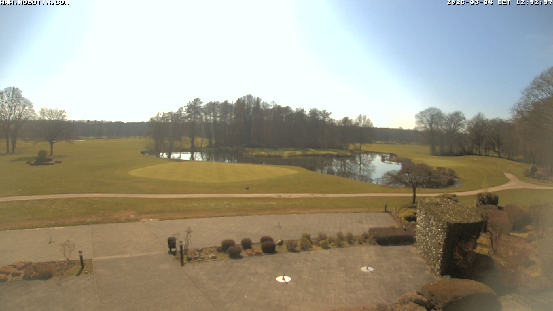 Webcam Golf Club Soufflenheim