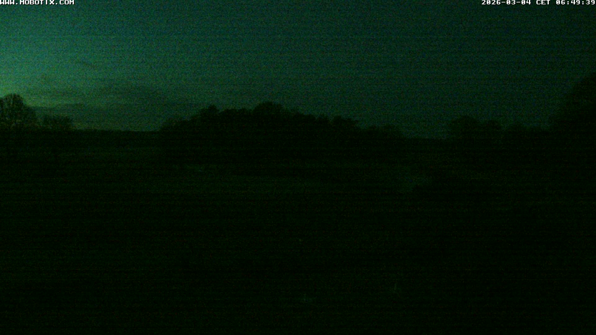 Webcam Golf Club Soufflenheim