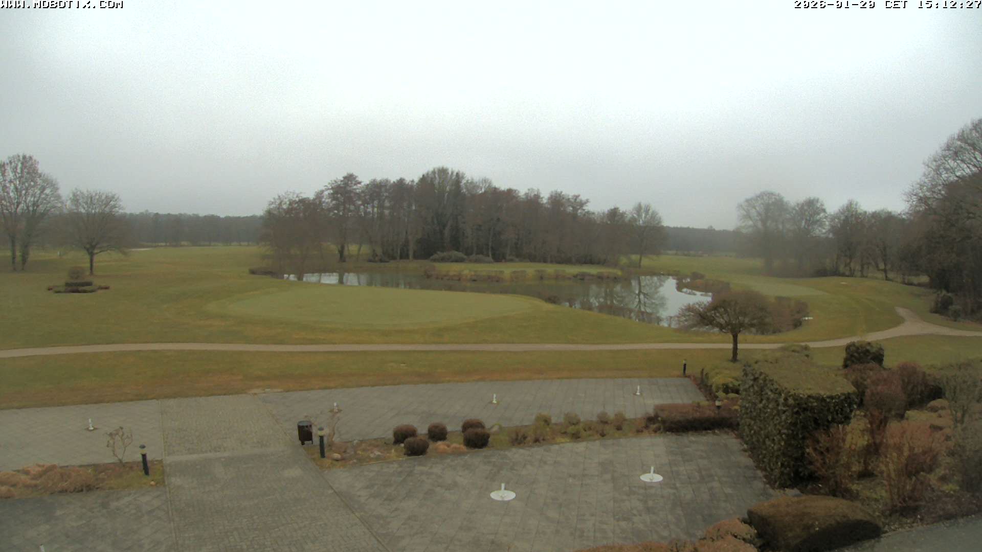 Webcam Golf Club Soufflenheim