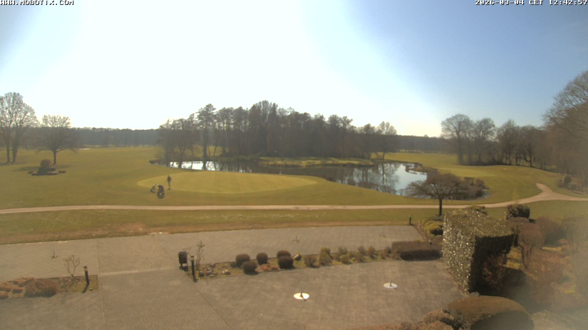 Webcam Golf Club Soufflenheim