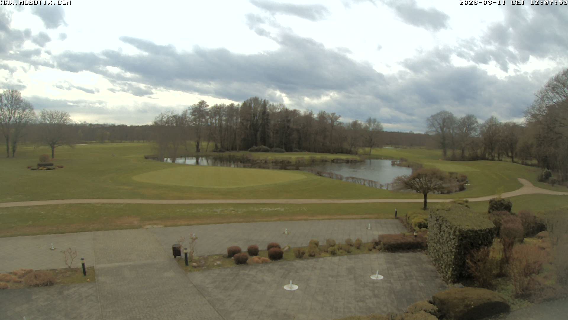 Webcam Golf Club Soufflenheim
