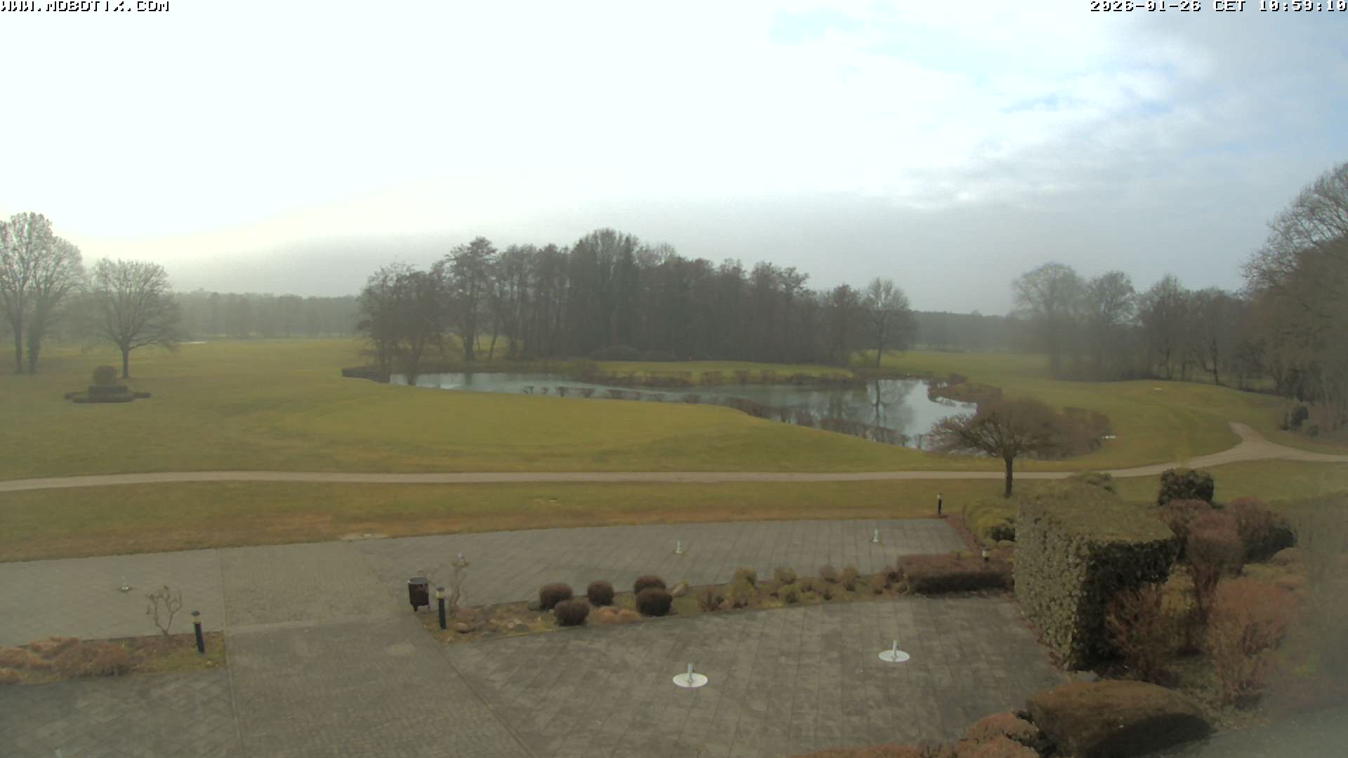 Webcam Golf Club Soufflenheim