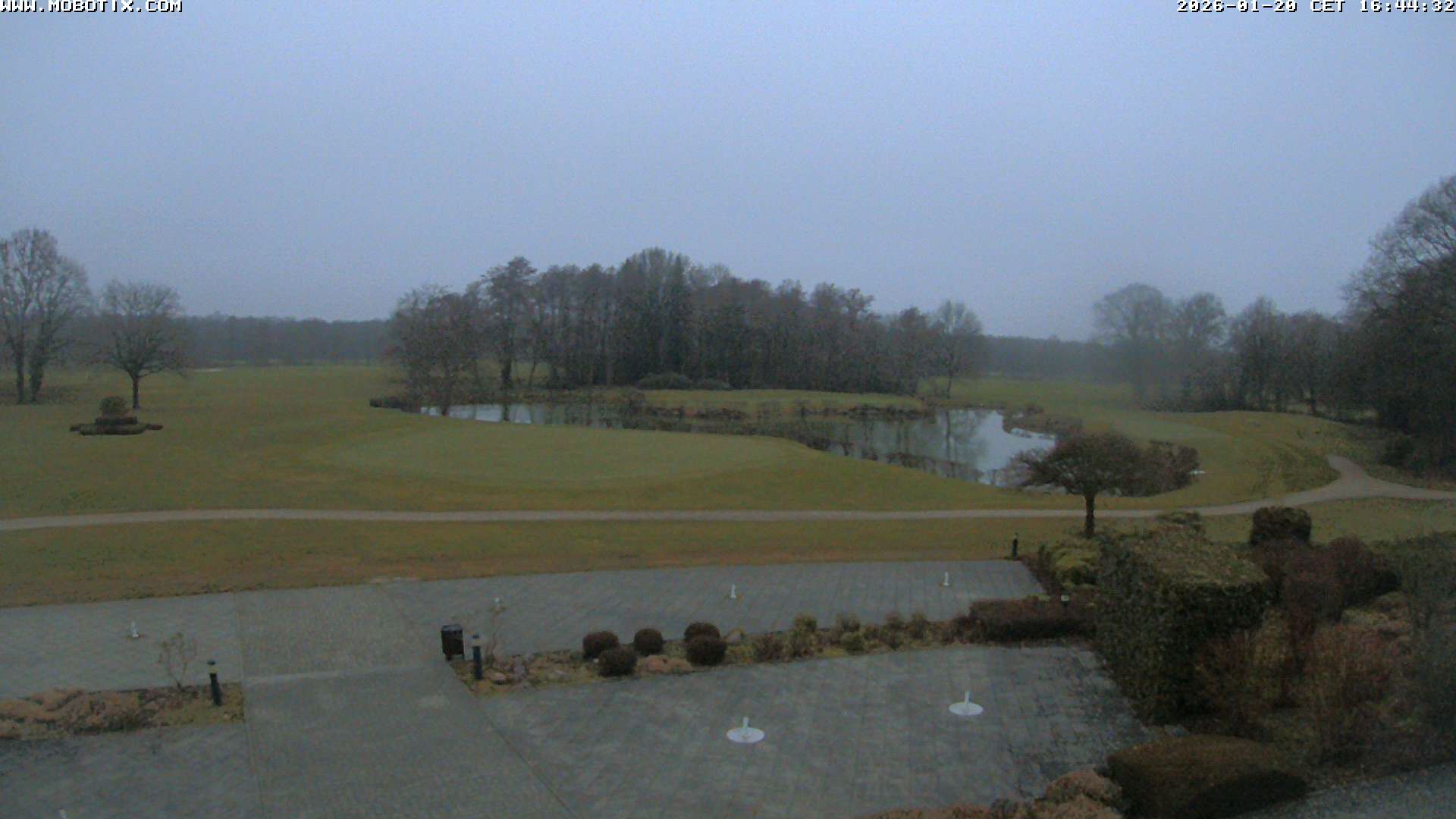 Webcam Golf Club Soufflenheim