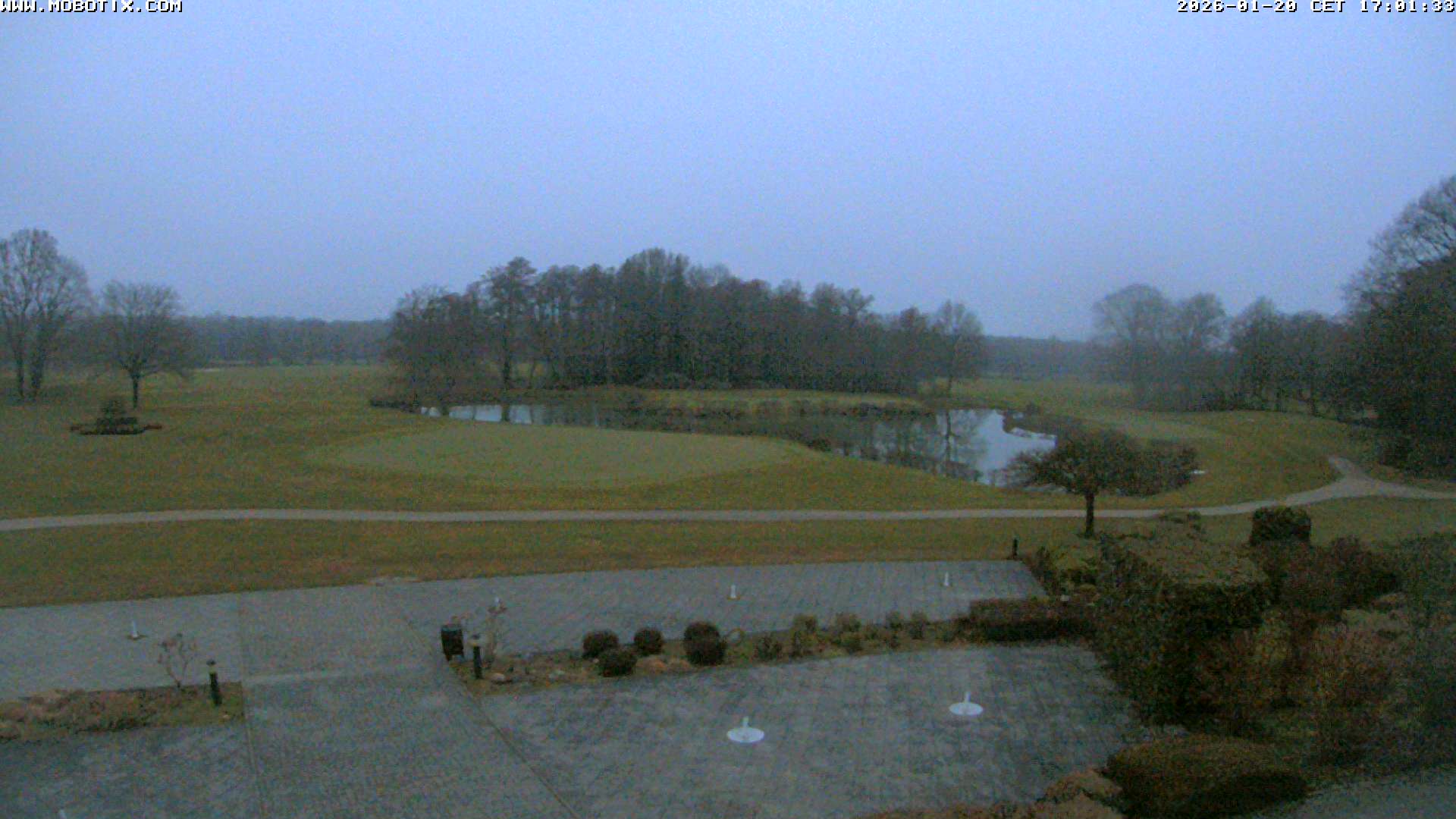 Webcam Golf Club Soufflenheim