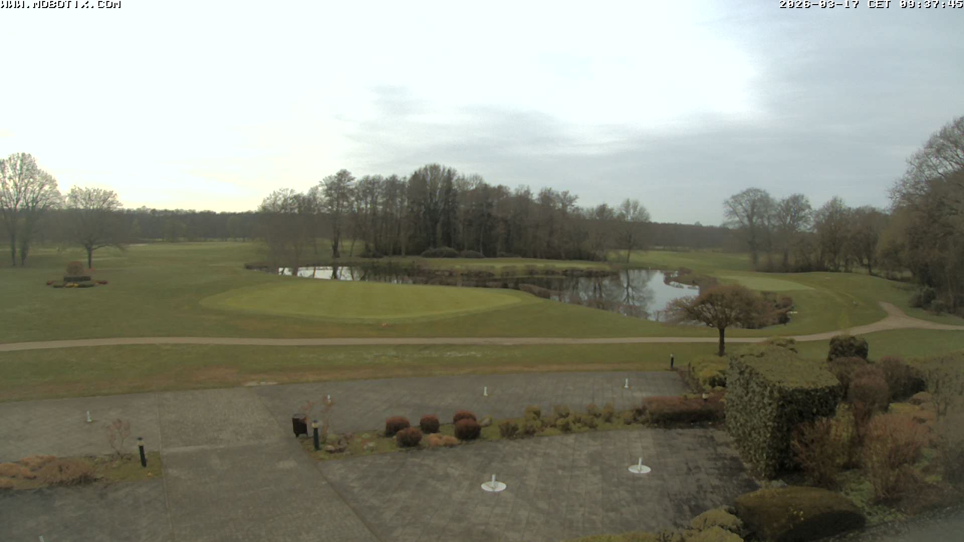Webcam Golf Club Soufflenheim