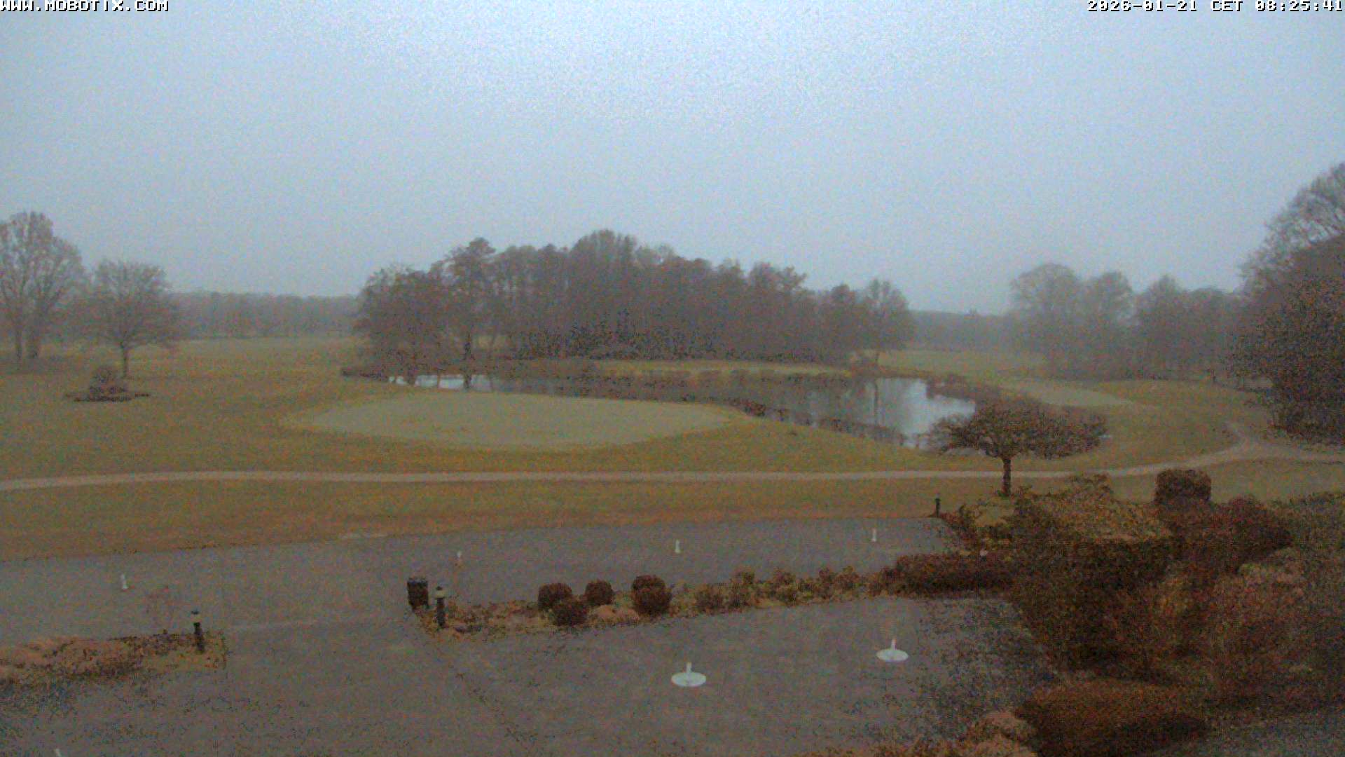 Webcam Golf Club Soufflenheim