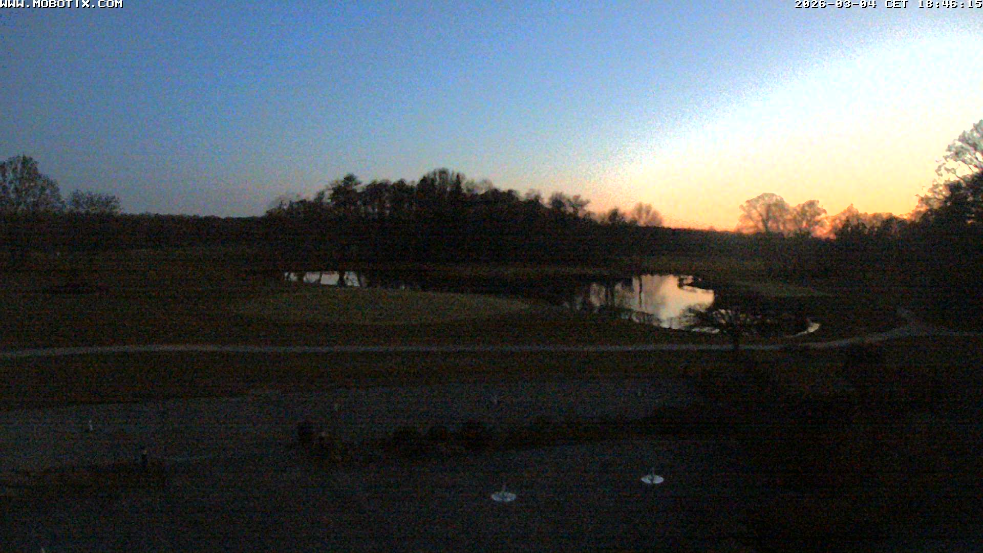 Webcam Golf Club Soufflenheim