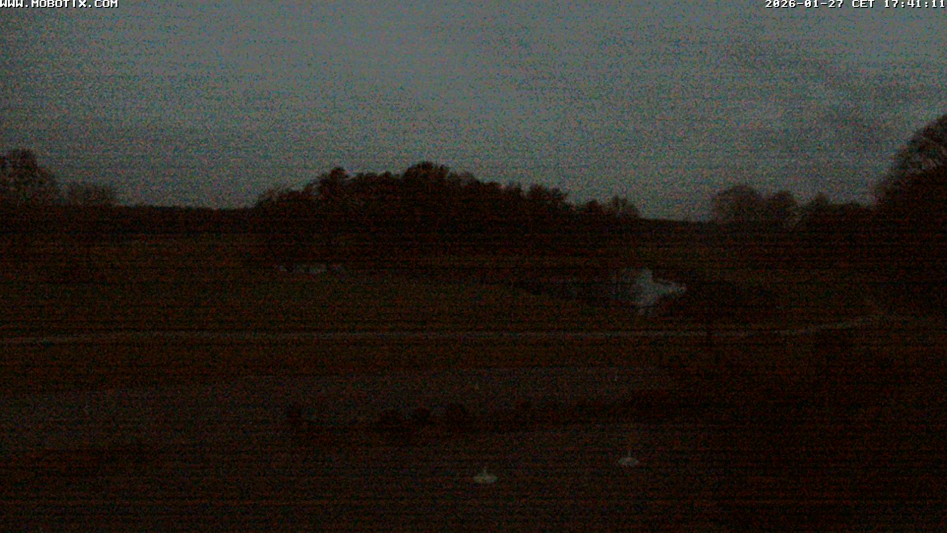 Webcam Golf Club Soufflenheim