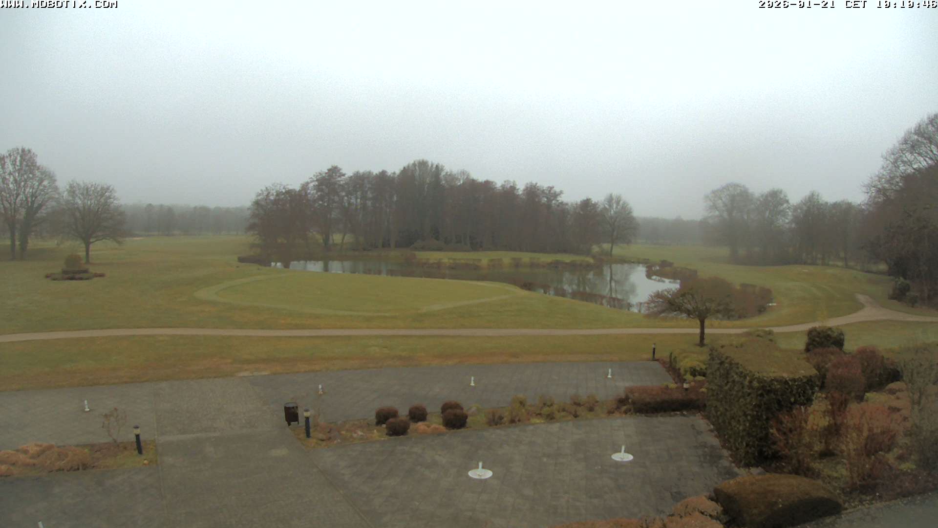 Webcam Golf Club Soufflenheim