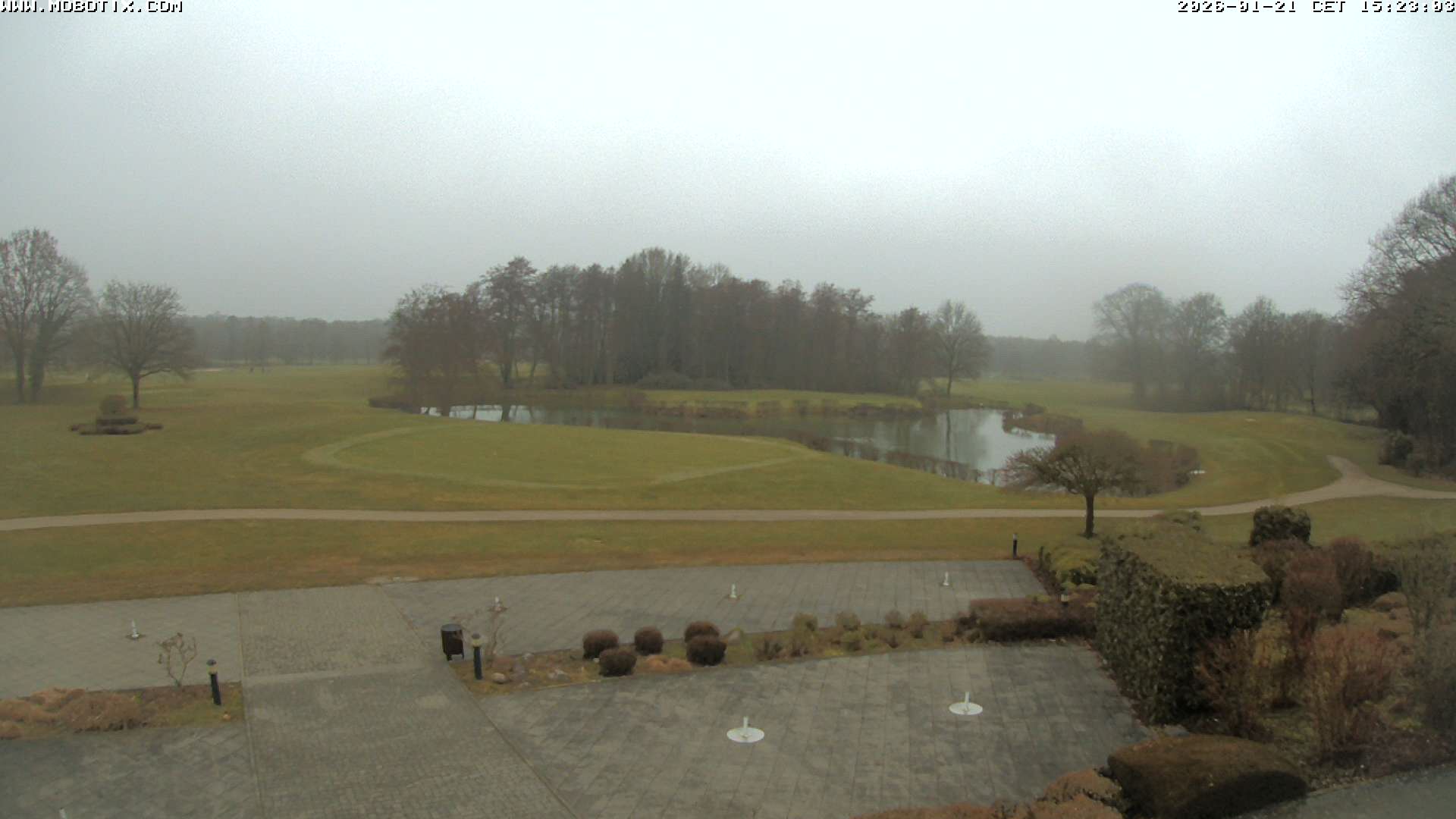 Webcam Golf Club Soufflenheim