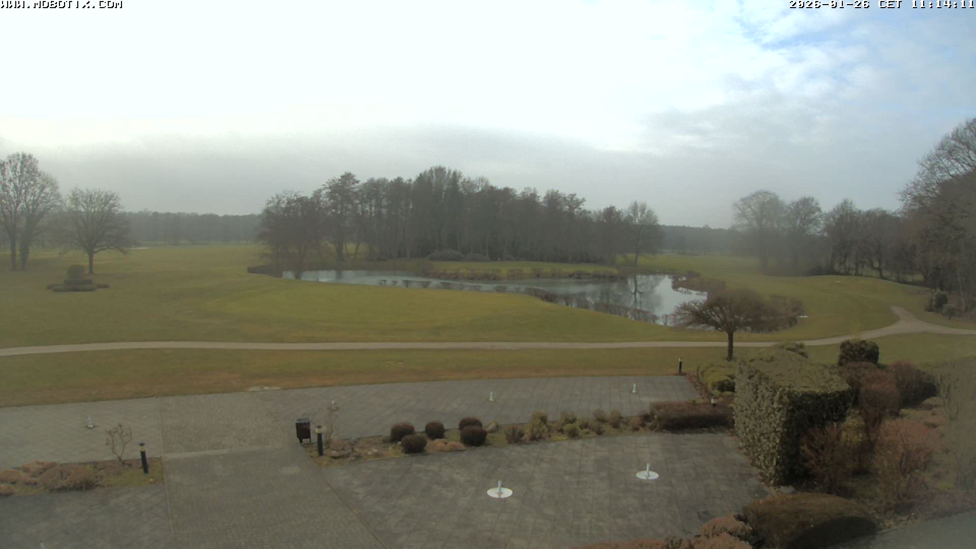 Webcam Golf Club Soufflenheim